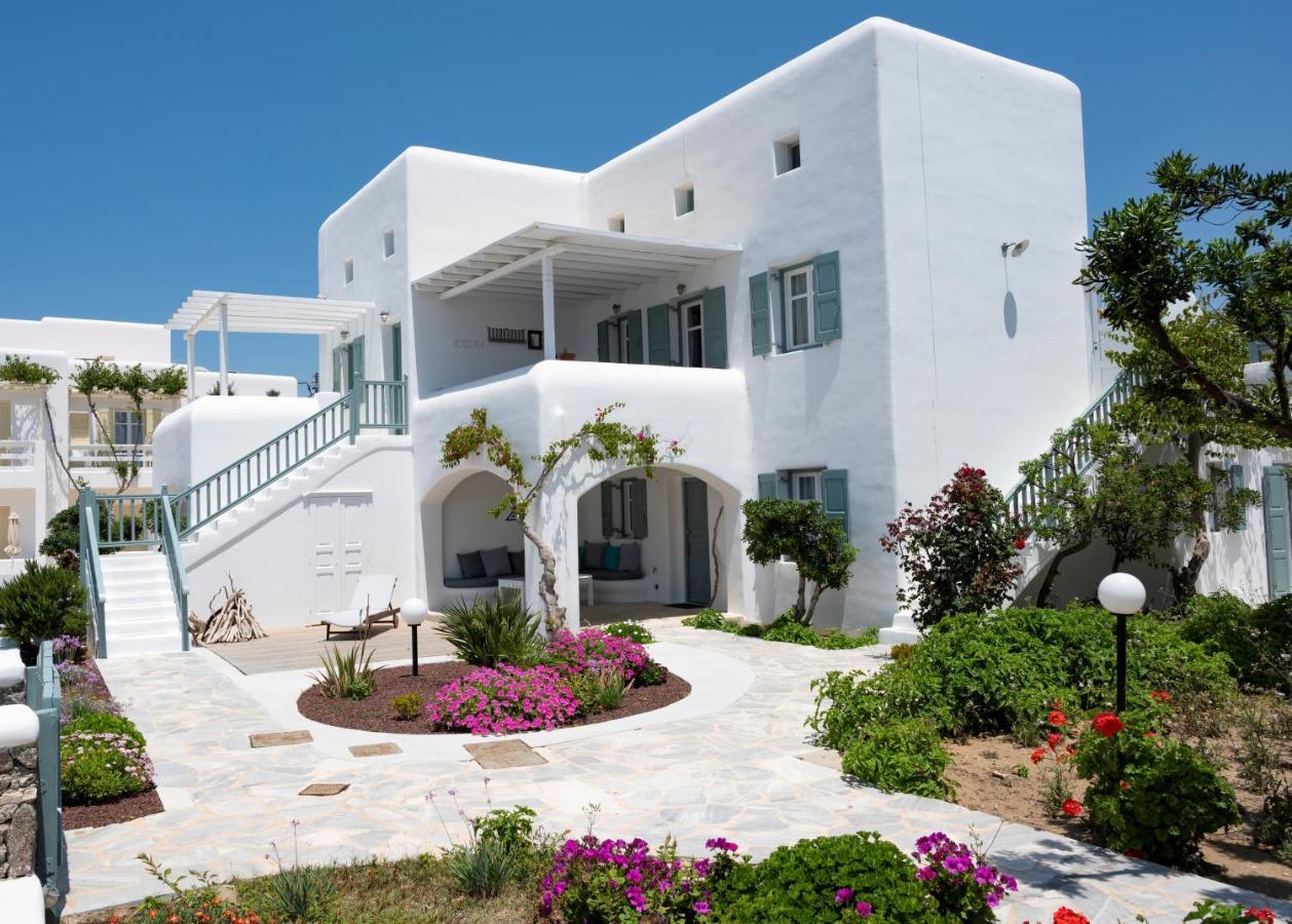 Corfos Hotel 3*