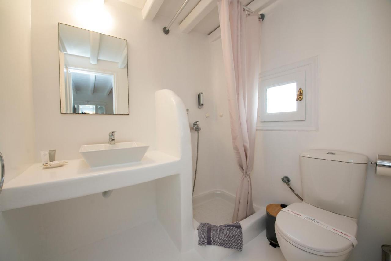 Corfos Hotel 3*