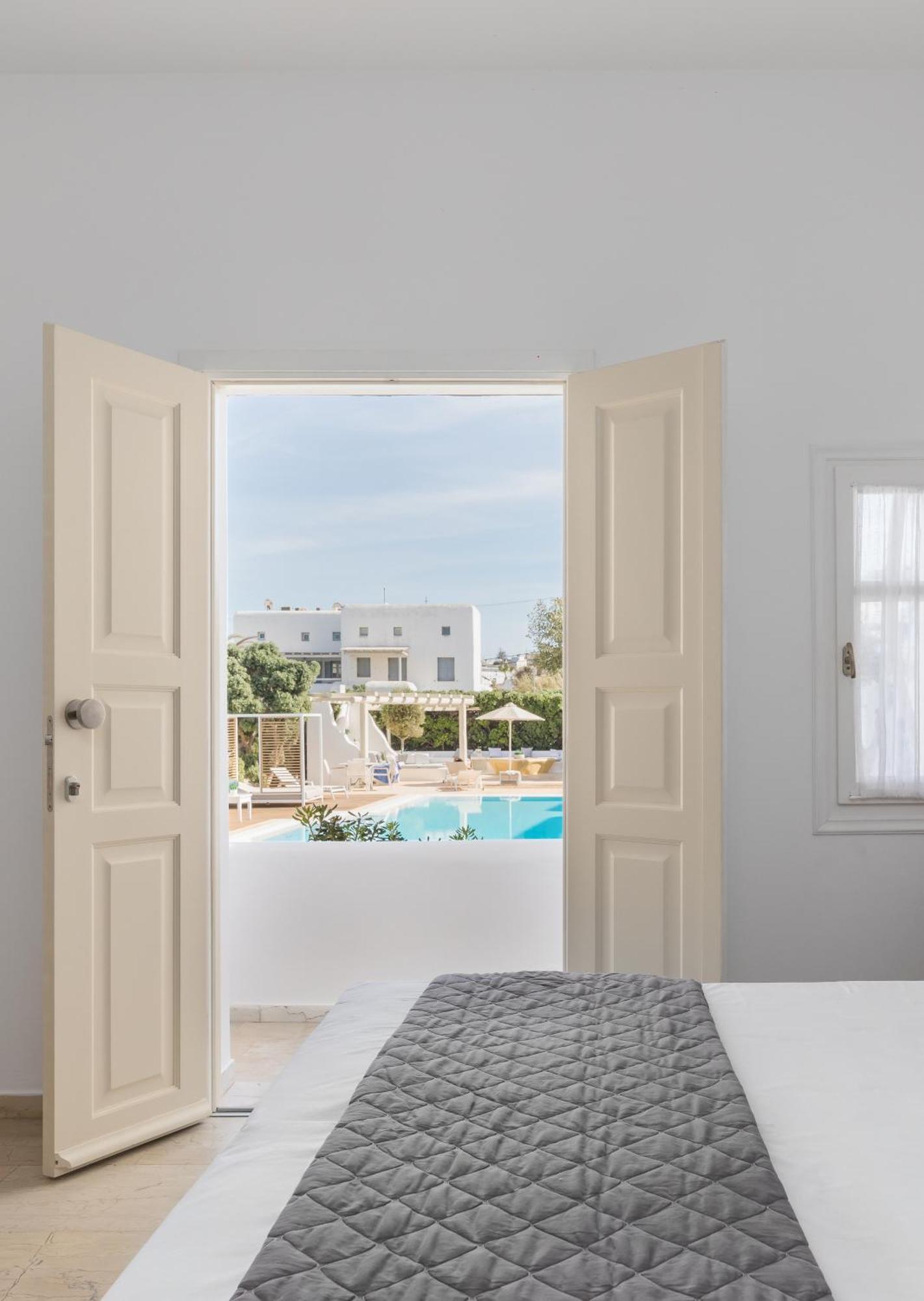 Hotel Corfos 3*
