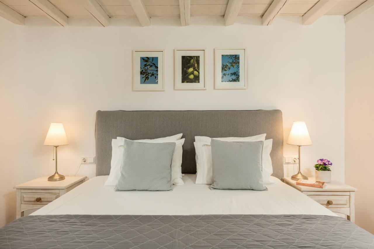 Corfos Hotel Ornos (Mykonos)